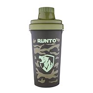 Shaker Camo 800 ml - Shaker