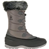 Kamik Momentum 2, Charcoal, size EU 38/246mm - Trekking Shoes
