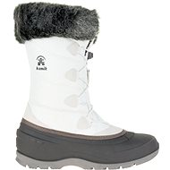 Kamik Momentum 2, White, size EU 37/238mm - Trekking Shoes