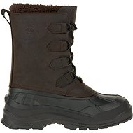 Kamik Alborg, Gaucho, size EU 43/284mm - Trekking Shoes