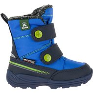 Kamik Pep, Strong Blue, size EU 34/221mm - Trekking Shoes