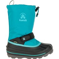 Kamik Waterburg 8G, Teal, size EU 30/196mm - Trekking Shoes