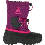 Kamik Southpole 4, Grape, size EU 31/204mm - Trekking Shoes