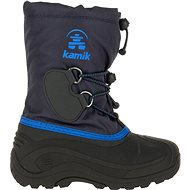 Kamik Southpole 4, Navy, size EU 36/238mm - Trekking Shoes