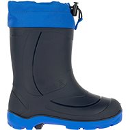 Kamik Snobuster 1, Navy/Strong Blue, size EU 36/238mm - Trekking Shoes