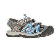 Kamik Islander 2, Grey/Blue, size EU 41/272mm - Sandals