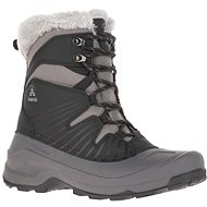 Kamik ICELAND F black EU 40 / 263 mm - Casual Shoes