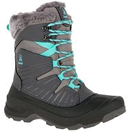 Kamik ICELAND F grey EU 40 / 263 mm - Casual Shoes