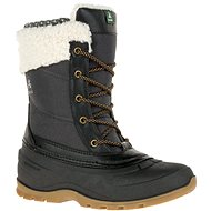 Kamik SNOWPEARL black EU 40 / 263 mm - Casual Shoes