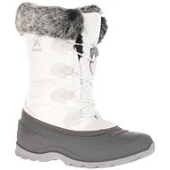 Kamik MOMENTUM 3 white - Casual Shoes