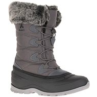 Kamik MOMENTUM 3 grey - Casual Shoes