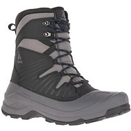 Kamik ICELAND black EU 42 / 276 mm - Casual Shoes