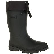 Kamik ICEBREAKER black - Casual Shoes