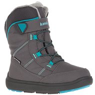 Kamik STANCE 2 grey EU 30 / 183 mm - Casual Shoes