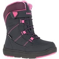 Kamik STANCE 2 black EU 30 / 183 mm - Casual Shoes