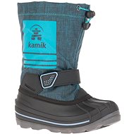Kamik SHOCKWAVE blue - Casual Shoes