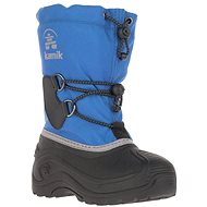 Kamik SOUTHPOLE 4 blue EU 31 / 192 mm - Casual Shoes