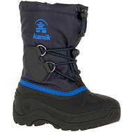 Kamik SOUTHPOLE 4 black EU 31 / 192 mm - Casual Shoes