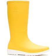 Kamik W'S JESSIE yellow EU 37 / 226 mm - Casual Shoes