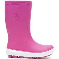 Kamik C'S RIPTIDE pink EU 31 / 200 mm - Casual Shoes
