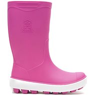 Kamik C'S RIPTIDE pink EU 33/34 / 217 mm - Casual Shoes