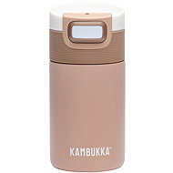 Kambukka Etna 300 ml Cinnamon Charm - Thermal Mug
