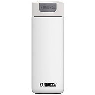 Kambukka Olympus 500 ml Marshmallow white - Thermal Mug