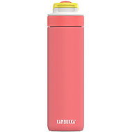 Kambukka Lagoon Insulated 600 ml Fluo Fantasy - Thermos
