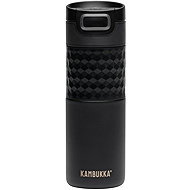 Kambukka Etna Grip 500 ml Black Velvet - Thermal Mug