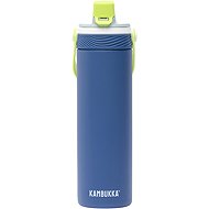 Kambukka Dupla Insulated 600 ml Electric Storm - Drinking Bottle
