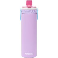 Kambukka Dupla Insulated 600 ml Lilac Puff - Drinking Bottle