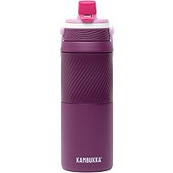 Kambukka Dupla Insulated 750 ml Harvest Wine - Drinking Bottle