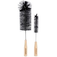 Kambukka Bottle cleaning brush set Kambukka - Scrubbing Brush