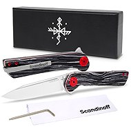 Scandinoff Pocketor Slim - Nordic Night - Pocket Knife