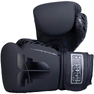 Fighter Pro PU FBG-PRP-002, Black - Boxing Gloves