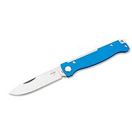 Böker Kapesní nůž Atlas Blue - Pocket Knife