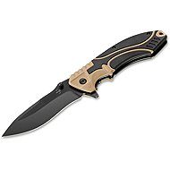 Böker Kapesní nůž Advance Desert Pro - Pocket Knife