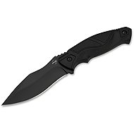 Böker Fixed Blade Knife Advance Pro Fixed Blade - Pocket Knife