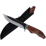 Foxter Lion Hunting knife 25 cm - Pocket Knife