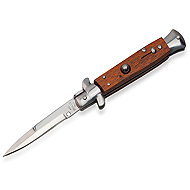 Foxter Italy Classic spring knife 20,5 cm - Pocket Knife