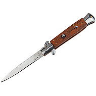 Foxter Italy Classic spring knife with brass elements 24,5 cm - Pocket Knife