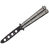 Foxter Training bow tie with blunt blade black 22 cm - Pocket Knife