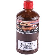 Kaptan Booster Krill & Squid 500ml - Booster
