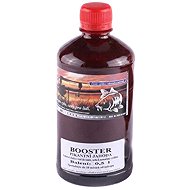 Kaptan Booster Spicy Strawberry 500ml - Booster