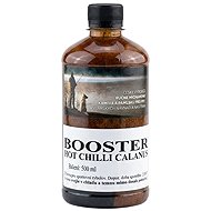 Kaptan Booster Hot Chilli Calanus 500ml - Booster