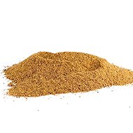 Kaptan Groundbait - Milky Corn 2.5kg - Lure Mixture