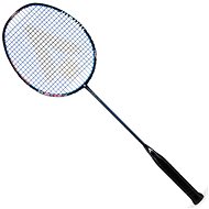 Caracal Black Zone 50 - Badminton Racket