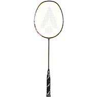 Caracal Black Zone 30 2.1 - Badminton Racket