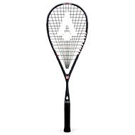 Karakal Core 110 antracitovo červená - Squash Racket