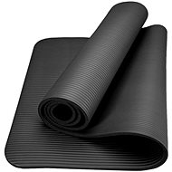 Sedco NBR 183 × 61 × 1 cm black - Camping Mat